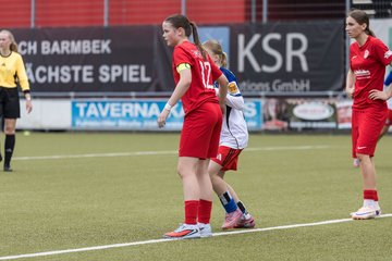 Bild 182 - wCJ Pokalfinale (HSV - ETV)
